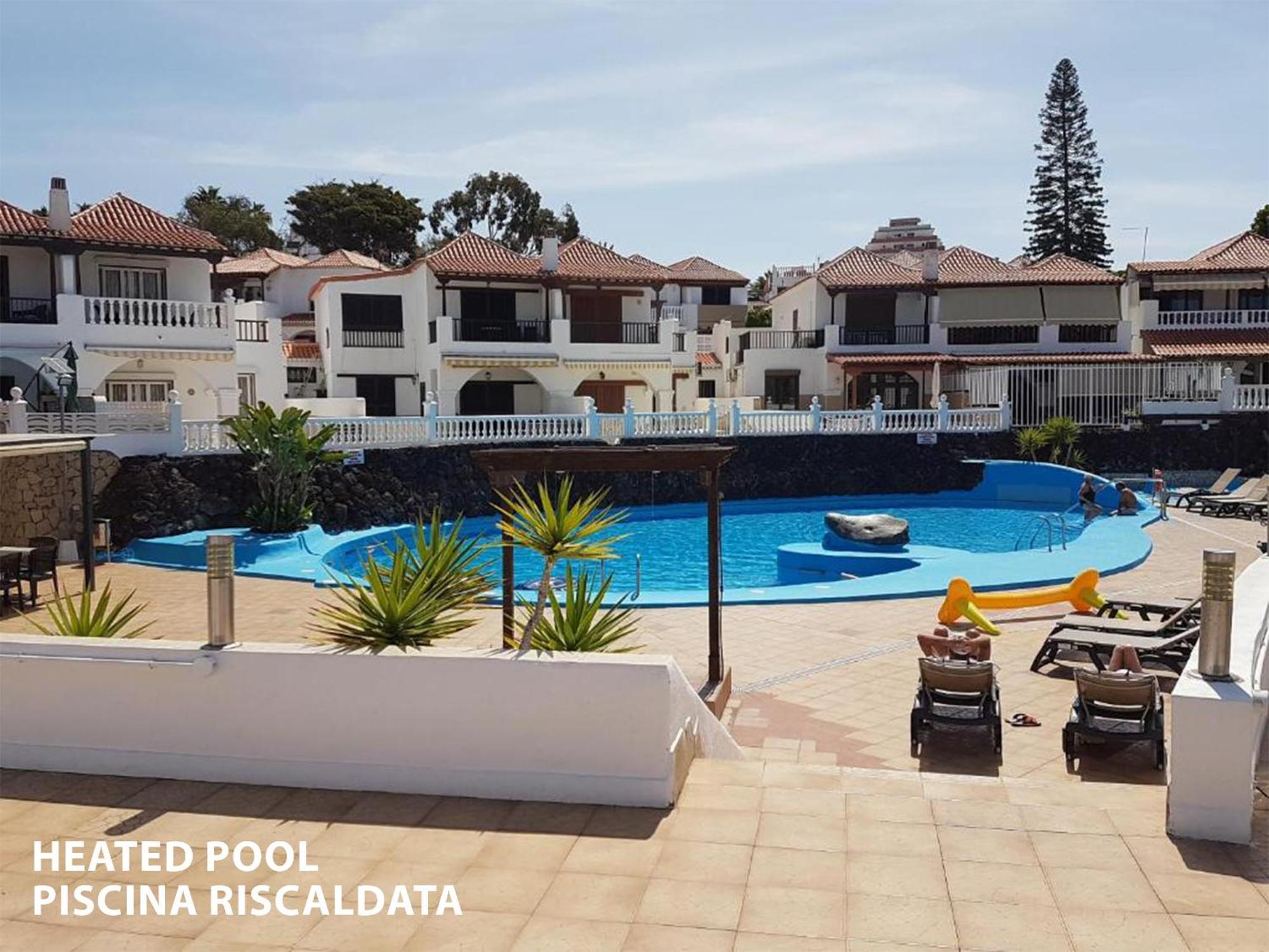 Apartment Playa Americas Paraiso Royal *